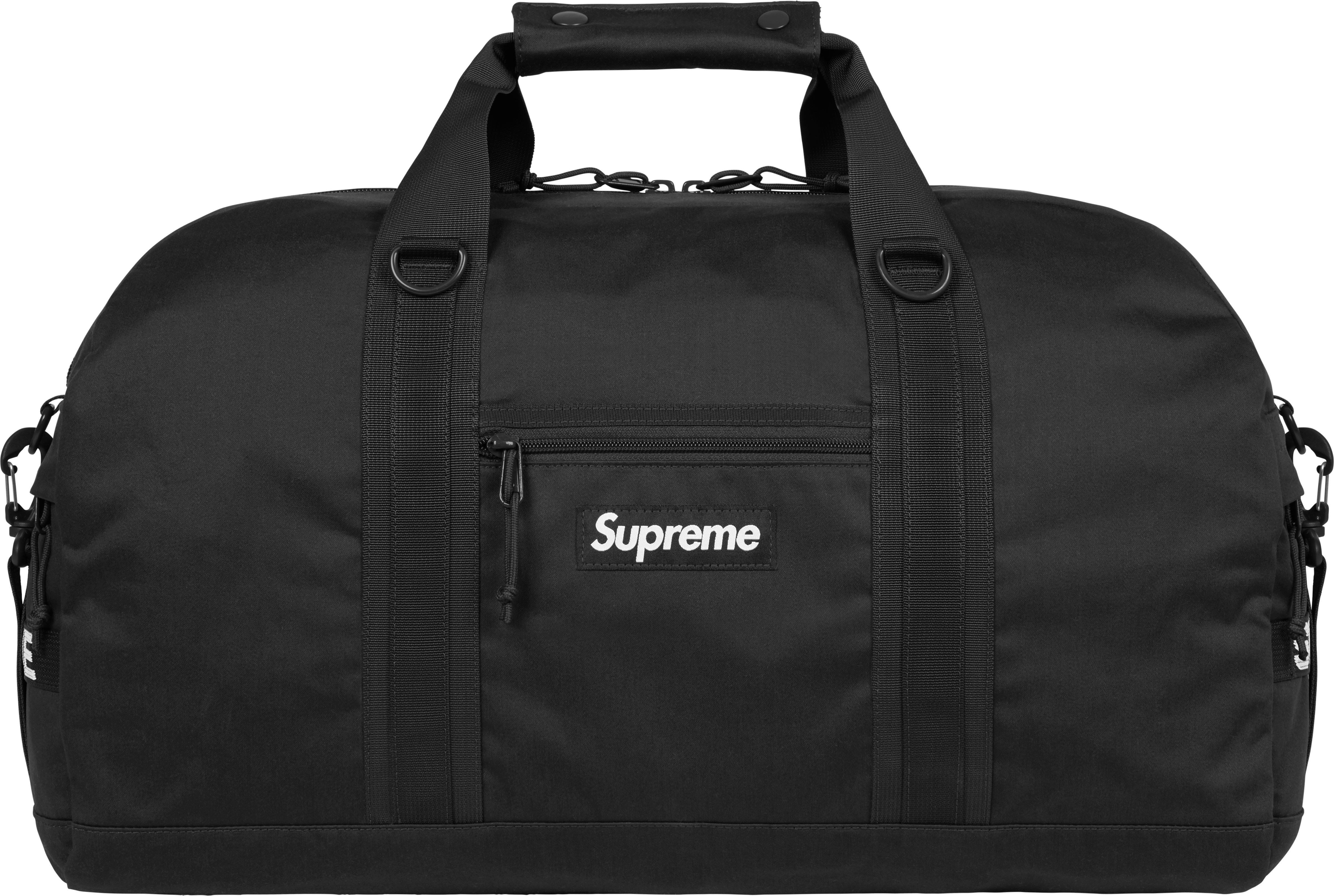 Field Duffle Bag view 2